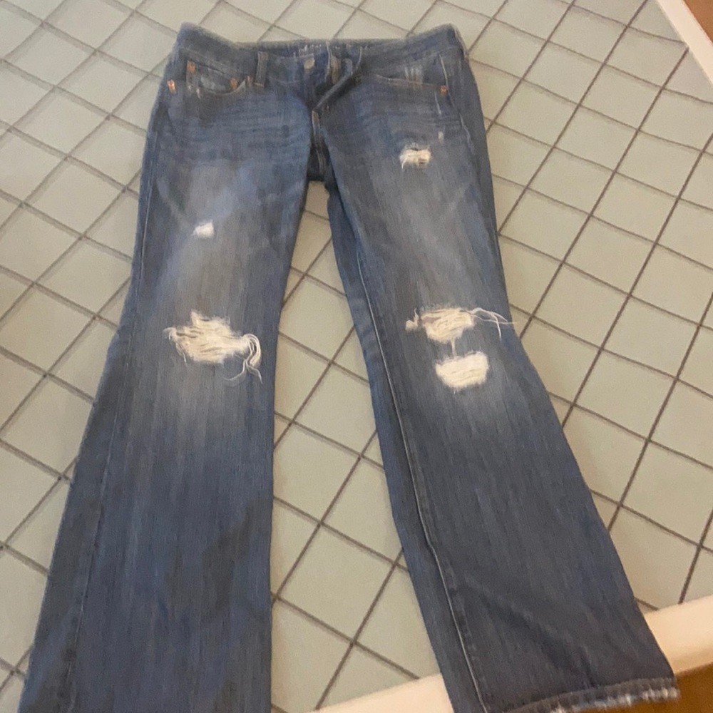 American eagle